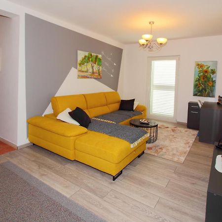 Apartment Marita Cilipi Ngoại thất bức ảnh