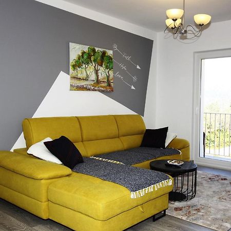 Apartment Marita Cilipi Ngoại thất bức ảnh