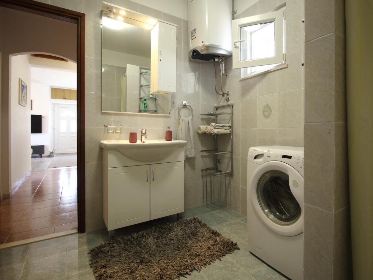 Apartment Marita Cilipi Ngoại thất bức ảnh