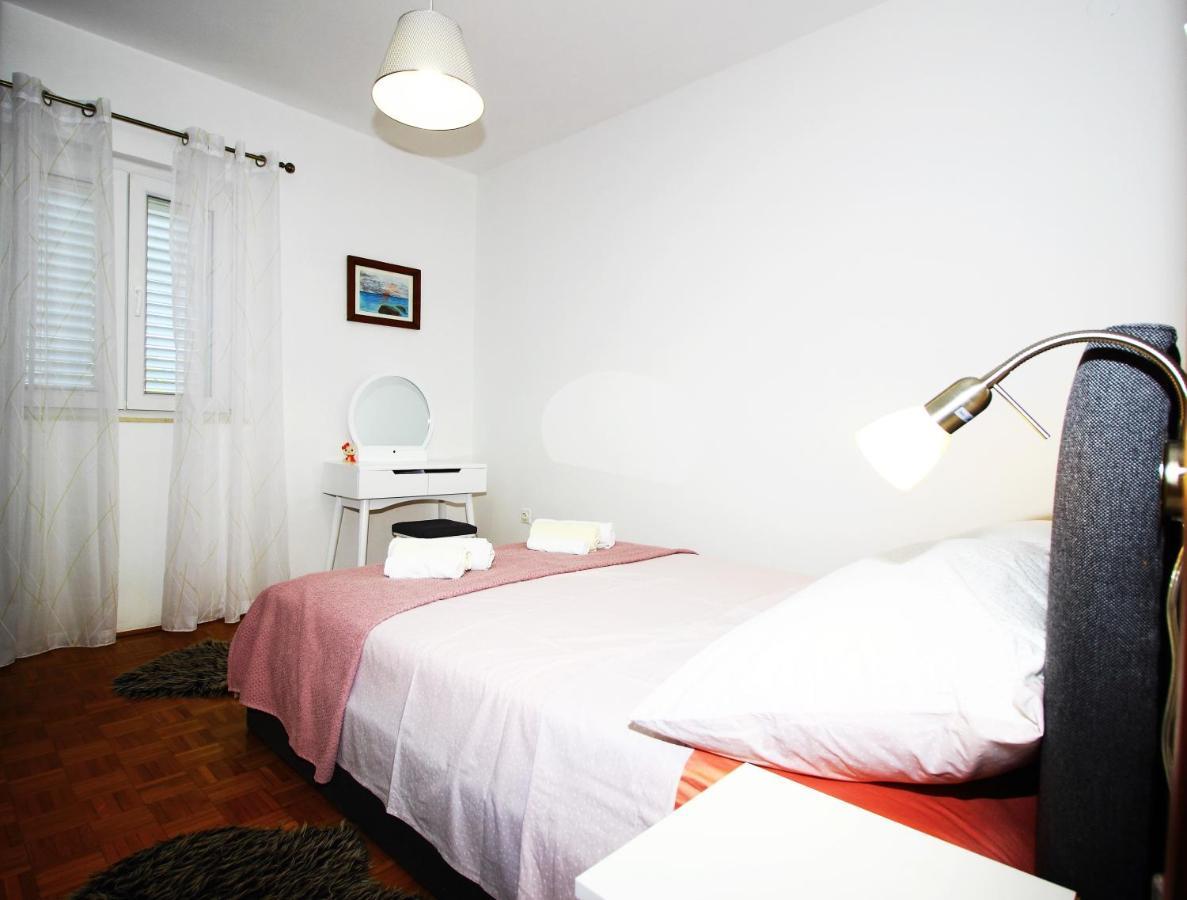 Apartment Marita Cilipi Ngoại thất bức ảnh