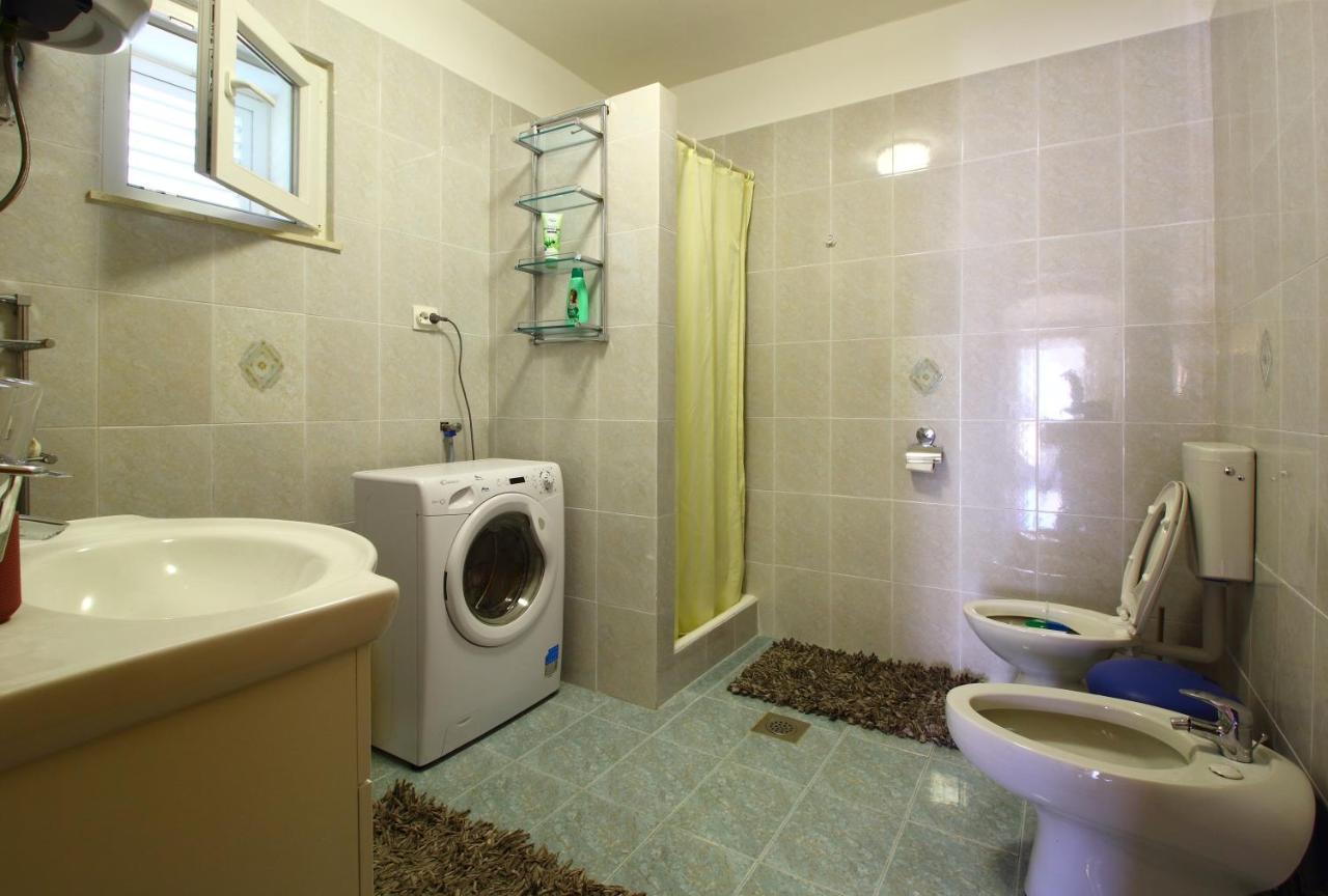 Apartment Marita Cilipi Ngoại thất bức ảnh