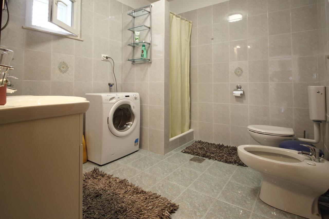 Apartment Marita Cilipi Ngoại thất bức ảnh
