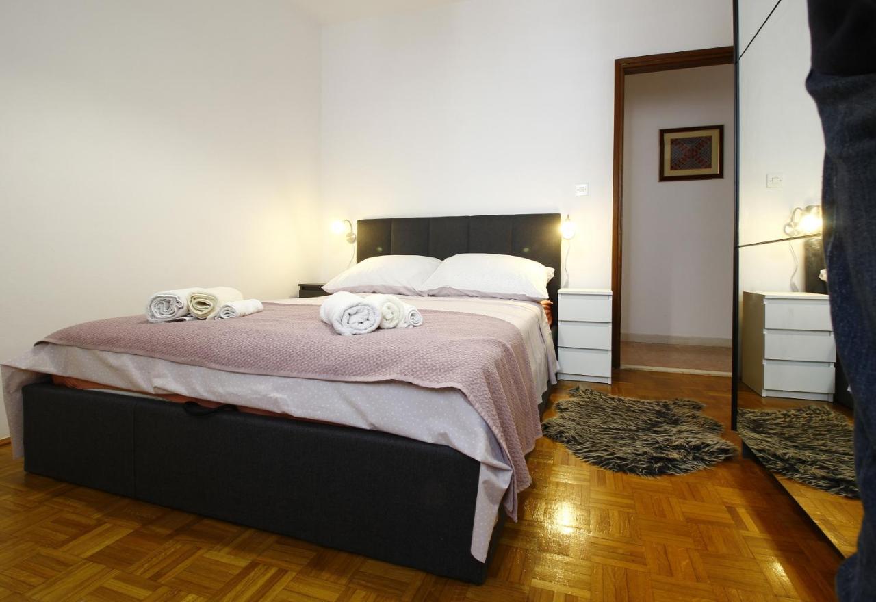 Apartment Marita Cilipi Ngoại thất bức ảnh